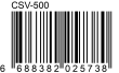 EAN13 -56959