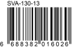 EAN13 -56964