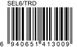 EAN13 -56977