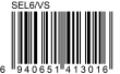 EAN13 -56979