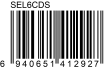 EAN13 -56982
