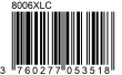 EAN13 -57142