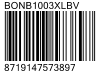 EAN13 -57389