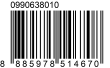 EAN13 -57622