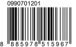 EAN13 -57626