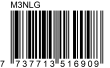 EAN13 -57652