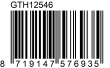 EAN13 -57693