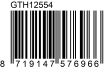 EAN13 -57696