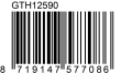 EAN13 -57708
