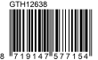 EAN13 -57715