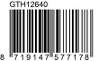 EAN13 -57717