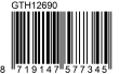 EAN13 -57734