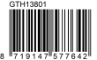 EAN13 -57764