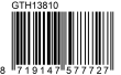 EAN13 -57772