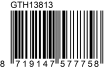 EAN13 -57775