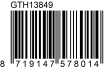 EAN13 -57801