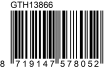 EAN13 -57805