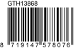 EAN13 -57807