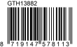 EAN13 -57811