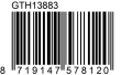 EAN13 -57812