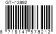 EAN13 -57821