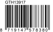 EAN13 -57838