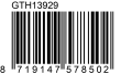 EAN13 -57850