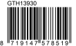EAN13 -57851
