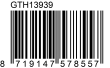 EAN13 -57855