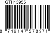 EAN13 -57857