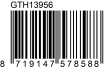 EAN13 -57858