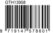 EAN13 -57860