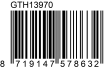 EAN13 -57863