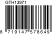 EAN13 -57864