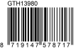 EAN13 -57871