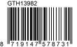EAN13 -57873