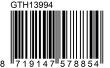 EAN13 -57885