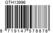 EAN13 -57887