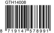 EAN13 -57899