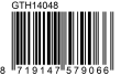 EAN13 -57906