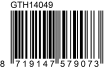 EAN13 -57907