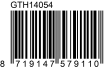EAN13 -57911
