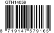 EAN13 -57916