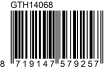 EAN13 -57925