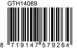EAN13 -57926