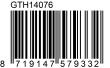 EAN13 -57933