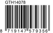 EAN13 -57935
