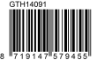 EAN13 -57945