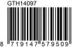 EAN13 -57950