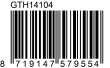 EAN13 -57955